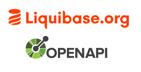 Liquibase et OpenAPI
